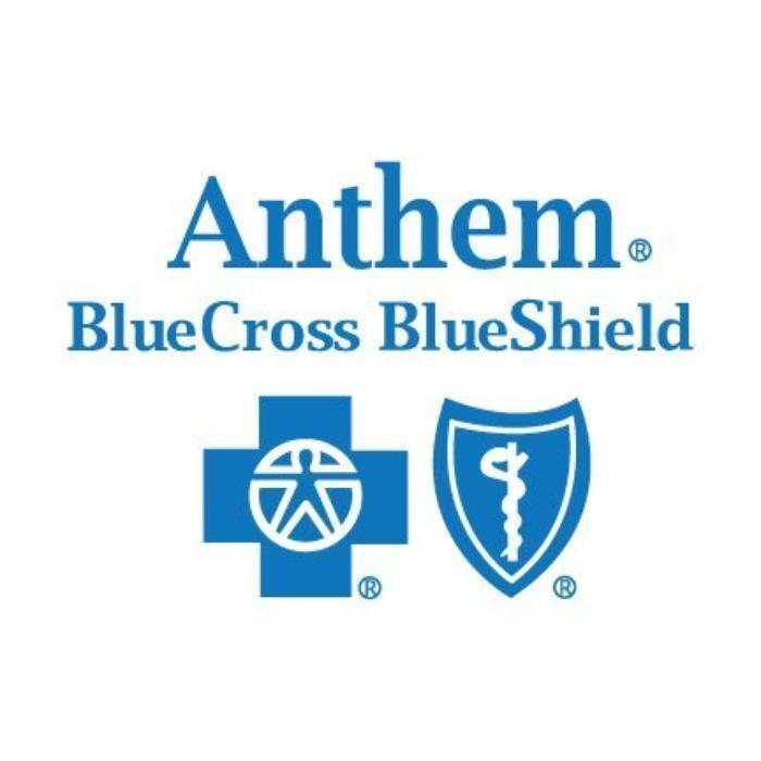 anthem blue cross blue shield